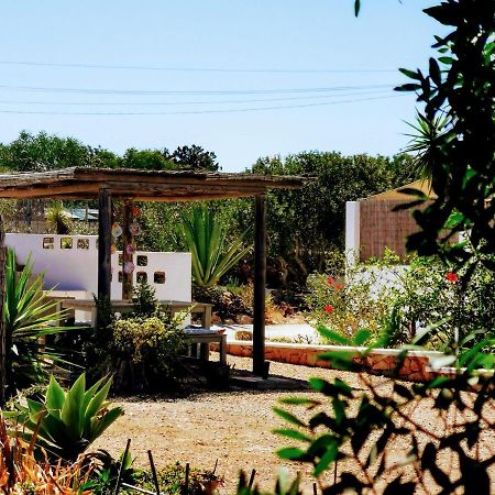 Ca N'Antonia Formentera Villa San Francisco Javier Dış mekan fotoğraf