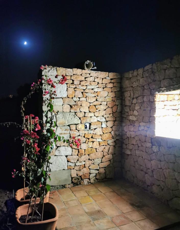 Ca N'Antonia Formentera Villa San Francisco Javier Dış mekan fotoğraf