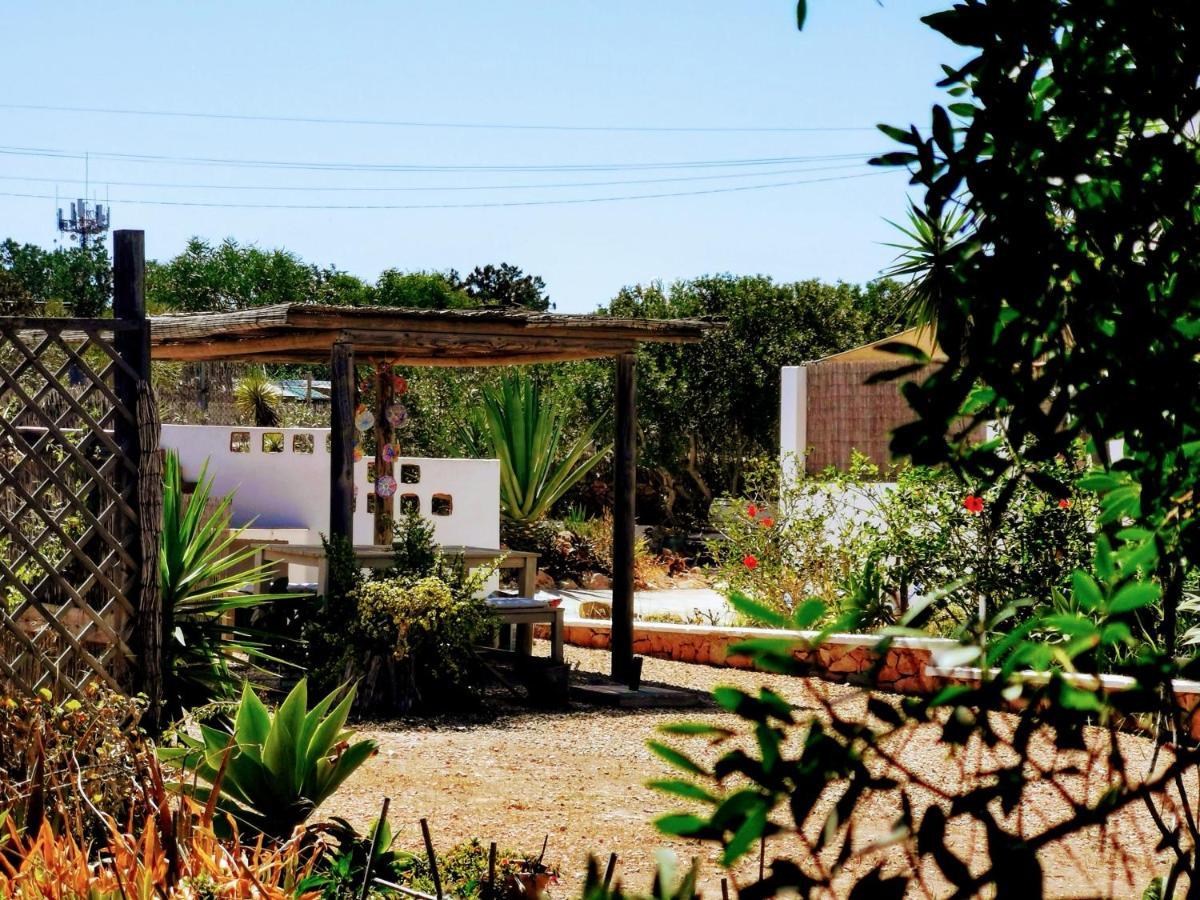 Ca N'Antonia Formentera Villa San Francisco Javier Dış mekan fotoğraf