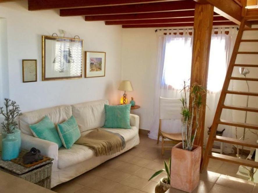 Ca N'Antonia Formentera Villa San Francisco Javier Dış mekan fotoğraf