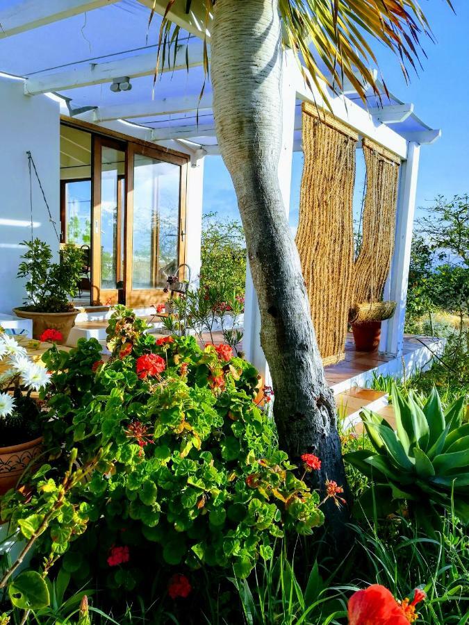 Ca N'Antonia Formentera Villa San Francisco Javier Dış mekan fotoğraf